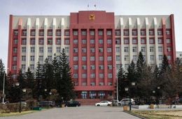 Режим ограничений в Забайкалье продлили до 25 мая 