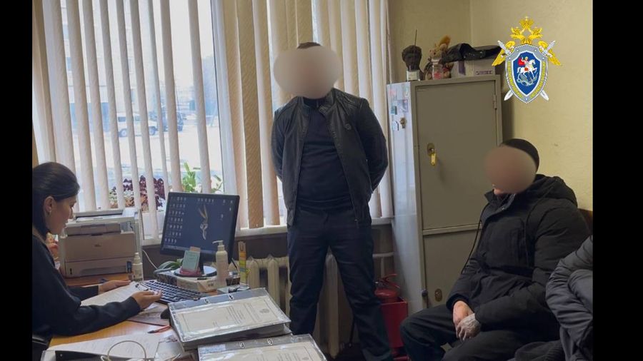 Жестокое убийство в Могоче раскрыли спустя полтора года