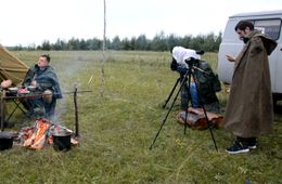 Год на YouTube. Начали с выборов, закончили на выборах.