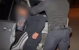 Забайкальский чиновник задержан за взяточничество