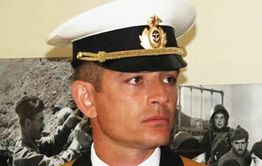 Герои нашего времени. Напоминаем о забайкальцах — героях специальной военной операции.