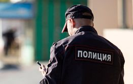 Нашлись родители потерявшегося в Чите мальчика