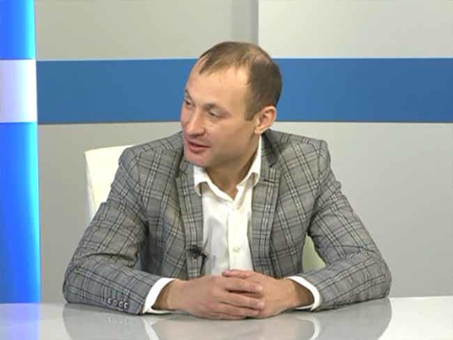 Директор «Искры»: Правительству Забайкалья необходимо иметь полные полномочия