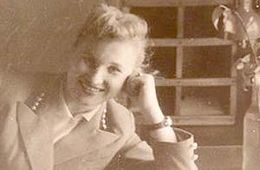 Читательница «Вечорки»: «Женьминь…» я читала еще 50 лет назад