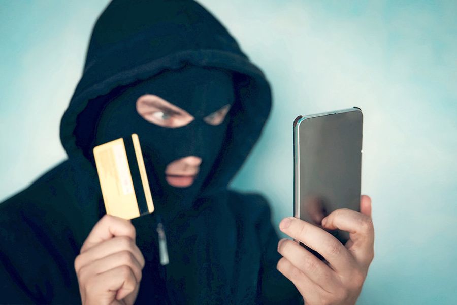 Мошенники предлагают забайкальцам получить выплаты за COVID-19