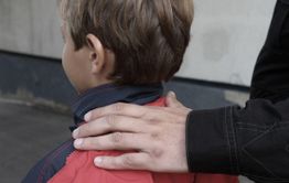 Задержан подозреваемый в изнасиловании двух мальчиков в Чите