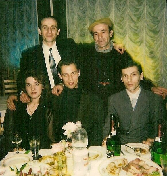 Скандально известная «золотая судья» Хахалева замечена в связях с забайкальским криминалом
