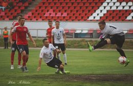 ​ФК «Чита» поддержал «губернатора новой формации» 