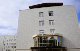 Круглосуточная «горячая линия» заработала в Забайкальском перинатальном центре