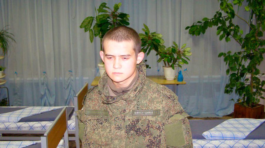 Адвокаты срочника Шамсутдинова подали ходатайство о рассмотрении дела присяжными
