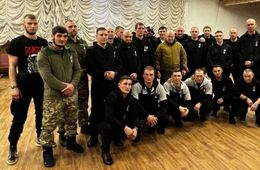 Зэки были помилованы сразу после подписания контракта с ЧВК «Вагнер», но это тайна, - СПЧ при Президенте РФ