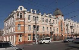 ​Произошли перестановки в читинской мэрии и минтерре края