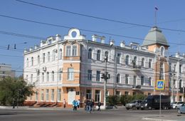 Даешь депутата от народа!
