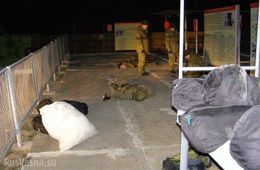 ​Часть в Горном, где срочник расстрелял сослуживцев, вероятно, будет расформирована