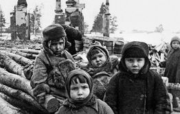Люди рождаются императорами