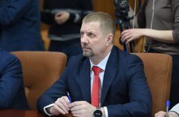 Министр сельского хозяйства Забайкалья оставил пост