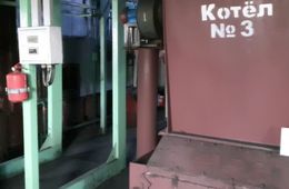 «Читаэнергосбыт» подал электричество в котельную Даурии после проверки прокуратуры