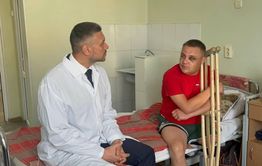 Четверых забайкальцев будут судить за избиение ветерана СВО и дискредитацию ВС РФ 