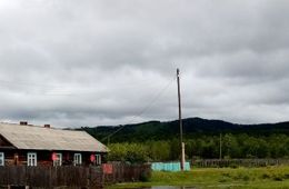 Уровень воды в реках Чита и Ингода продолжает расти