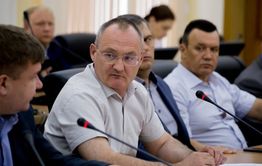 Министр социальной защиты покинул свой пост