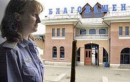 Забайкальская «чугунка» сокращает количество пассажирских поездов