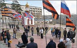 «Одесская Хатынь». Мы не забудем и не простим. И мы еще вернемся.