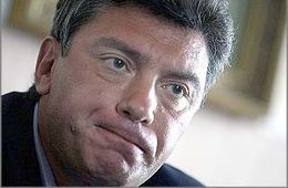 Провокационное убийство Бориса Немцова
