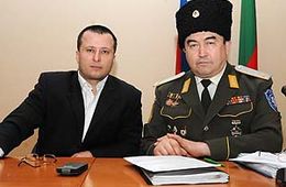 Сегодня казаки скажут Чупину «любо»