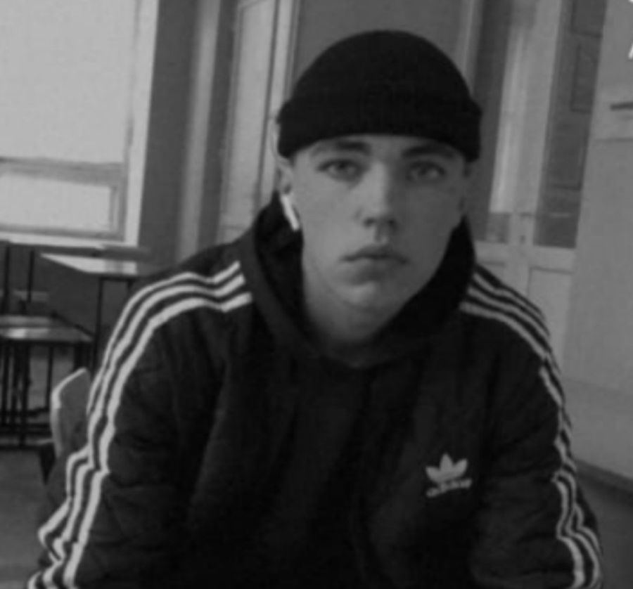 В Чите ищут 16-летнего юношу