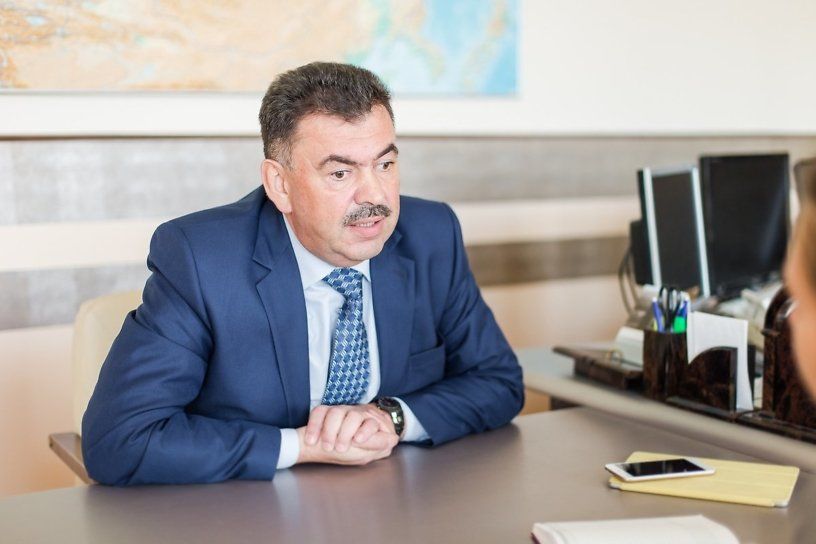 Ярилов: В условиях чрезвычайной ситуации необходимо полноценное правительство