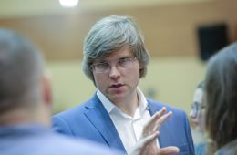 Осипов рассказал, куда пропал Нехаев