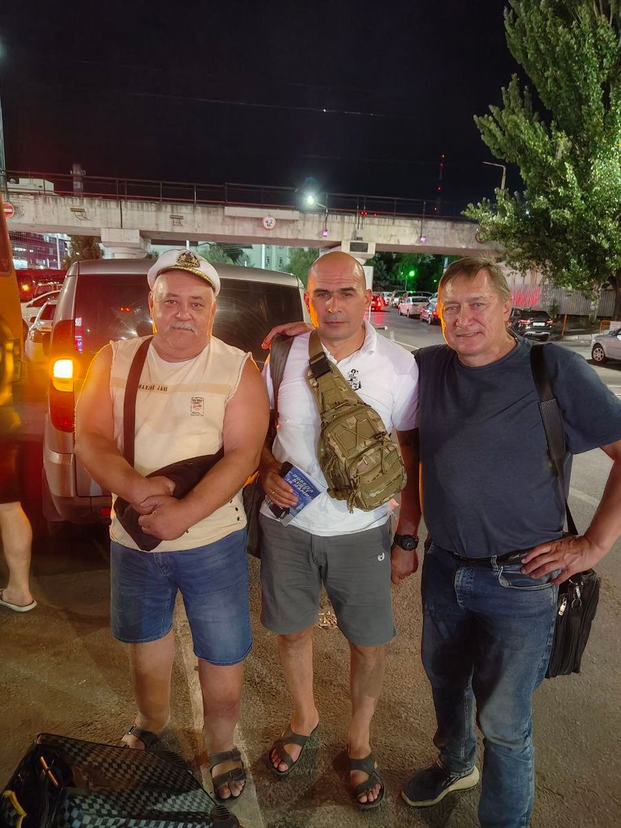Приближаем победу вместе