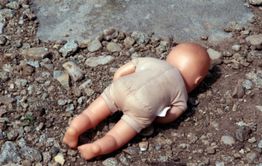 Труп женщины и ее грудного ребёнка обнаружены в квартире в Чите