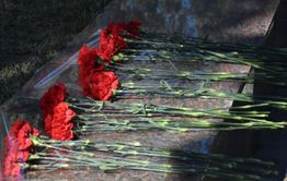 В СВО погиб житель Тунгиро-Олекминского района