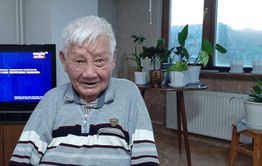 Из Хилка в Швейцарию. Через Монголию. И не только из Хилка. И не только в Швейцарию.