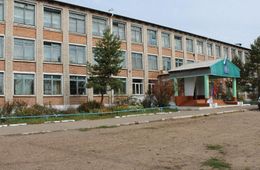 Предвыборная кампания Осипова, или в Нерчинске построят новую школу?