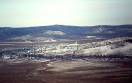Администрация забайкальского поселка отказывается предоставить местный клуб для прощания с погибшим бойцом ЧВК «Вагнер»