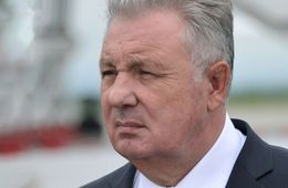 Экс-министр по развитию Дальнего Востока задержан в Москве