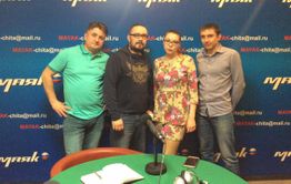 «Вечорка» в радиоэфире расскажет про командировки и угрозы Кантемиру