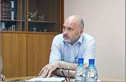 Ильковский о пожарах: Не было бы счастья, да несчастье помогло