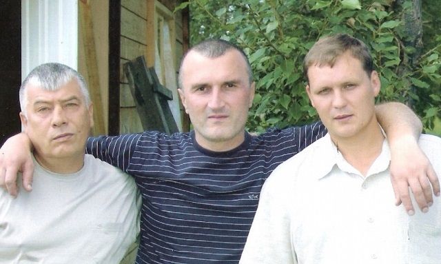 В Забайкалье за решетку отправили очередную группу «тахинских»