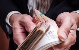 Глава Красного Чикоя уволен за коррупцию