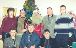 «Ключевским» смягчили приговоры 