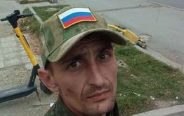 Житель Калги погиб в ходе СВО в Кременной