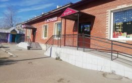 Внимание, Остров! Новая точка продажи «Вечорки» расположилась в магазине «Светлана»