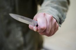 Забайкалец получит 9,6 лет колонии за убийство