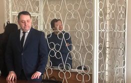 Лазуткин получил 12 лет