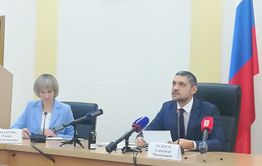 Осипов: работа МАПП Забайкальск нормализовалась, но недостаточно