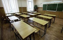 Забайкальские школьники в некоторых районах с 1 по 8 класс продолжат учиться на дистанционке