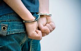 Подозреваемый в убийстве 14-летней девочки был ее другом